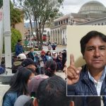 FEDDIP Carhuaz emite comunicado frente la crisis nacional