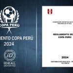 Reglamento de la Copa Perú 2024 (PDF)